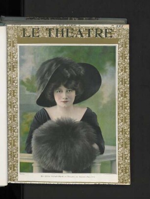 No. 265, Janvier - I 1910