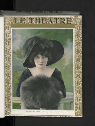 No. 265, Janvier - I 1910