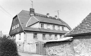 Oderwitz-Niederoderwitz. Mittelmühle