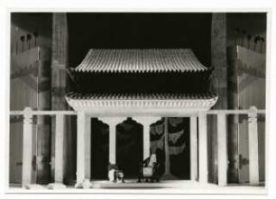 Turandot. Prinzessin von China [VI]