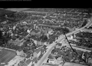 Leipzig-Paunsdorf