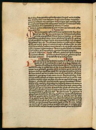 206v-208r, Feria secunda. De inuidie vicio sermo LVI.