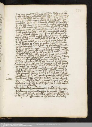 Bl. 251 - 275´