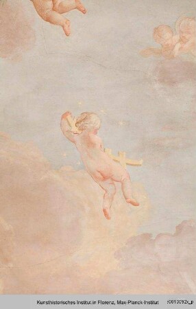 Allegorie des Frühlings