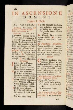 184-187, In Ascensione Domini.