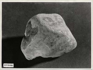 Quarz, Foto 1955