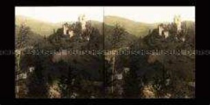 Ruine Sturmberg bei Weiz