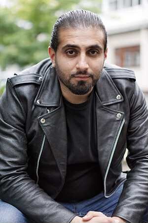 Ali Hakim