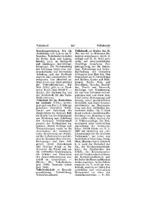 Volkshochschule, [s.] Erwachsenenbildung, Volksbildung, Volkbildungswerk.