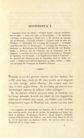 Hoofdstuk I. Algemeene schets des eilands. - ...
