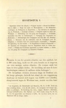 Hoofdstuk I. Algemeene schets des eilands. - ...