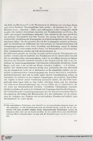 IV. Ikonographie