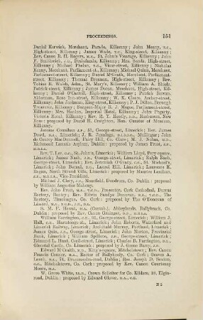 The journal of the Royal Historical and Archaeological Association of Ireland. 9,3. 1889 (1890)