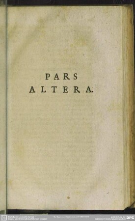 Pars Altera