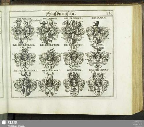 Augspurgische