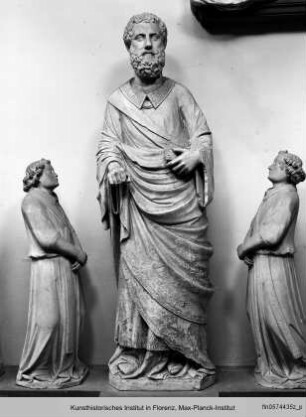 Laurentius (Abguss)