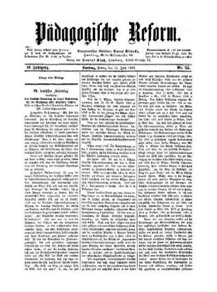 VII. deutscher Lehrertag