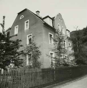 Wohnhaus, Stadt Wehlen
