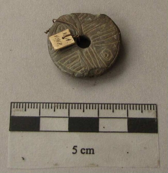 spindle whorl