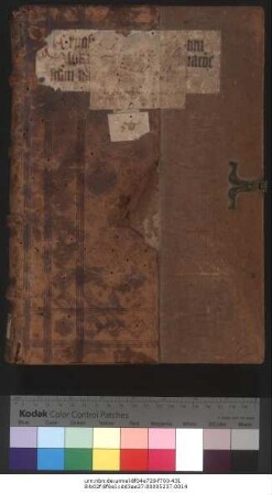 Expositiones sine ! declarationes titulorum vtriusque Juris: