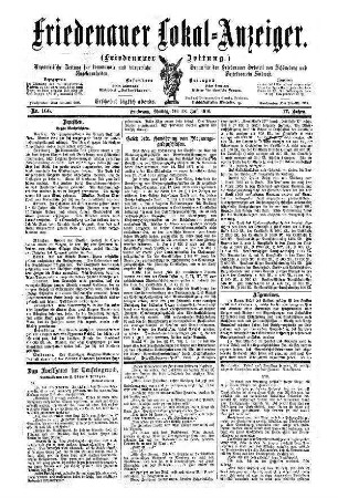 Nr. 166, 18.07.1910