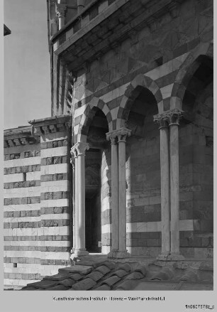 Santa Maria Assunta, Duomo Vecchio, Siena