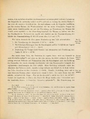 Plato's Schrift über den Staat nach Disposition und Inhalt