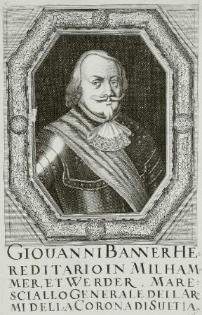 Giovanni Banner