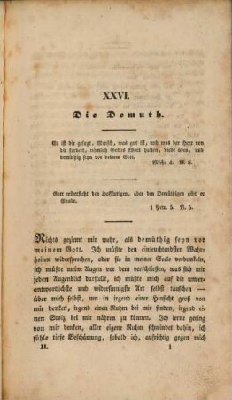 Andachtsbuch für Gebildete des weiblichen Geschlechtes, 2