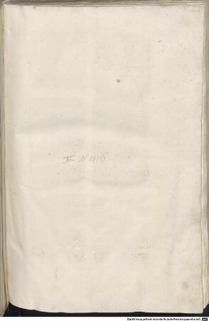 Lectura super Codice : Liber 1-9. Mit Additiones von Alexander Tartagnus. [1-5], [1]