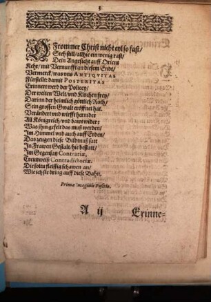 Eigentliche Erklärung der fünff Frawen Bildtnussen, welche ungefehr vor 900 Jahren ... über die Thür der Thumb-Kirchen zu Wormbs in Steinkunst, verordnet worden