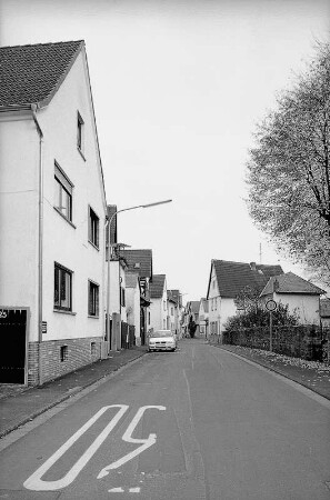 Gesamtanlage; Langgöns, Gesamtanlage Dornholzhausen