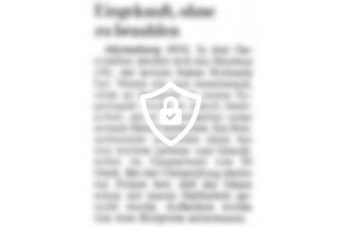 [Name maskiert] zu bezahlen