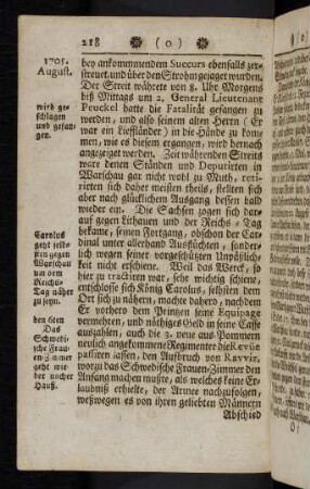 218-225, 1705, August./Septem.