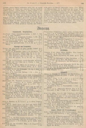 539-544 Bibliographie