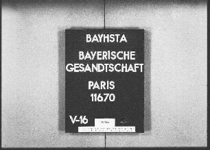 Jonas, Philipp Friedrich, Feldwebel, fahnenflüchtig, Rückkehr nach Bayern
