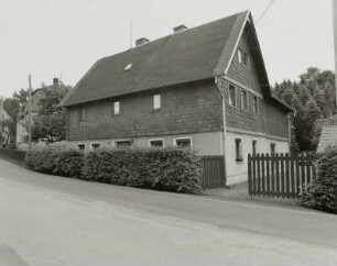 Wohnhaus, Kuhschnappel