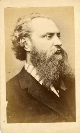 Niemann, Albert (1831-1917)