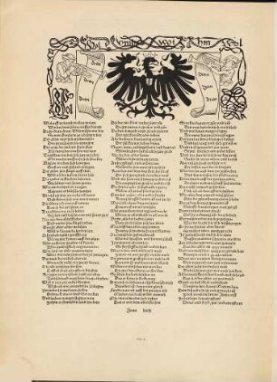 Bilder aus der Lutherzeit : eine Sammlung von Porträts aus der Zeit der Reformation in getrewen Facsimile-Nachbildungen