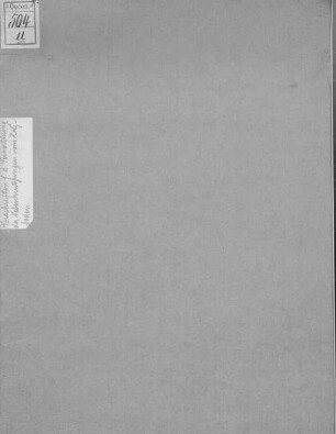 Vorschriften für die Verwerthung der Nebennutzungen vom Holzboden : Gültig vom 1. Juli 1902