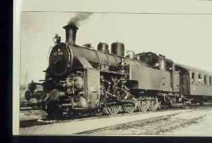 Bf. Münsingen
