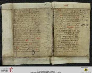 Gesamtansicht 249v/244r