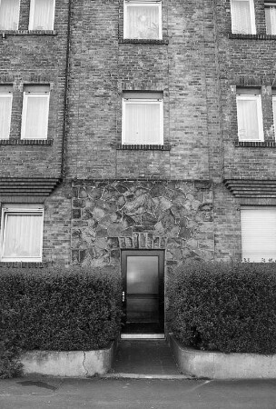 Gießen, Alter Wetzlarer Weg 51, Alter Wetzlarer Weg 53