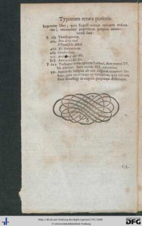 Typorum errata potiora.