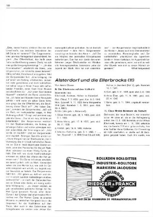 Alsterdorf und die Ellerbrocks (11)