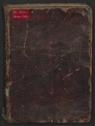 Armenische Sammelhandschrift