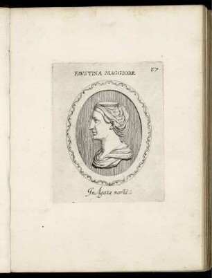 Faustina Maggiore