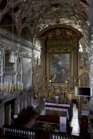 Katholische Kirche Mariä Verkündigung, Rytwiany, Polen