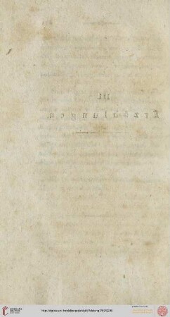 III.1 Cpg 321 und Cpg 336