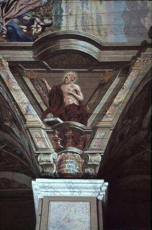 Heiliger Hieronymus